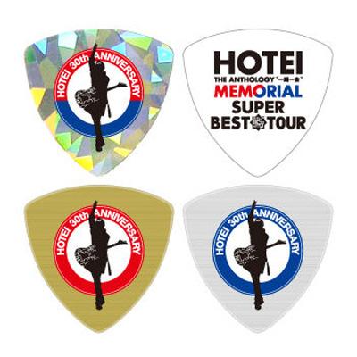 布袋寅泰 メモリアル・ピックセット : 布袋寅泰 | HMV&BOOKS online