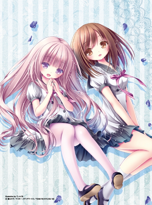 ロウきゅーぶ! てぃんくる マイクロファイバースポーツタオル 湊智花