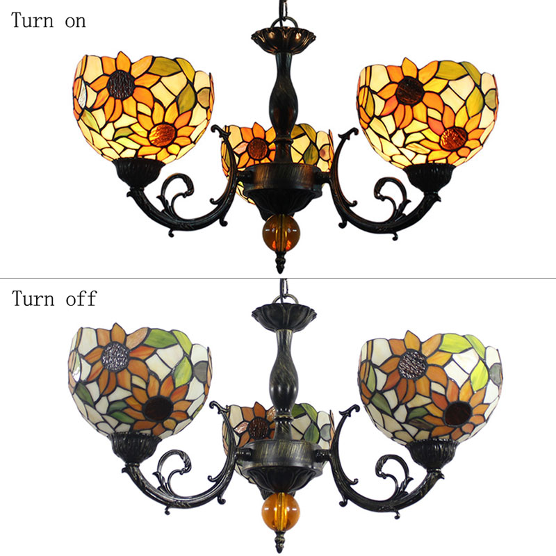 ティファニーシャンデリア格安通販 | 高品質 田舎風 北欧 天井照明