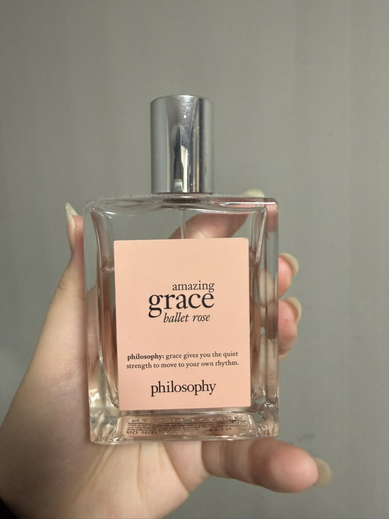 フィロソフィー (philosophy) アメイジンググレース フレグランス EDT