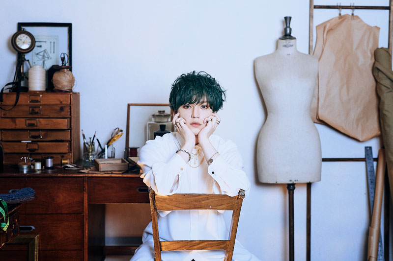 Goods [Shuta Sueyoshi LIVE TOUR 2018 -JACK IN THE BOX- グッズ