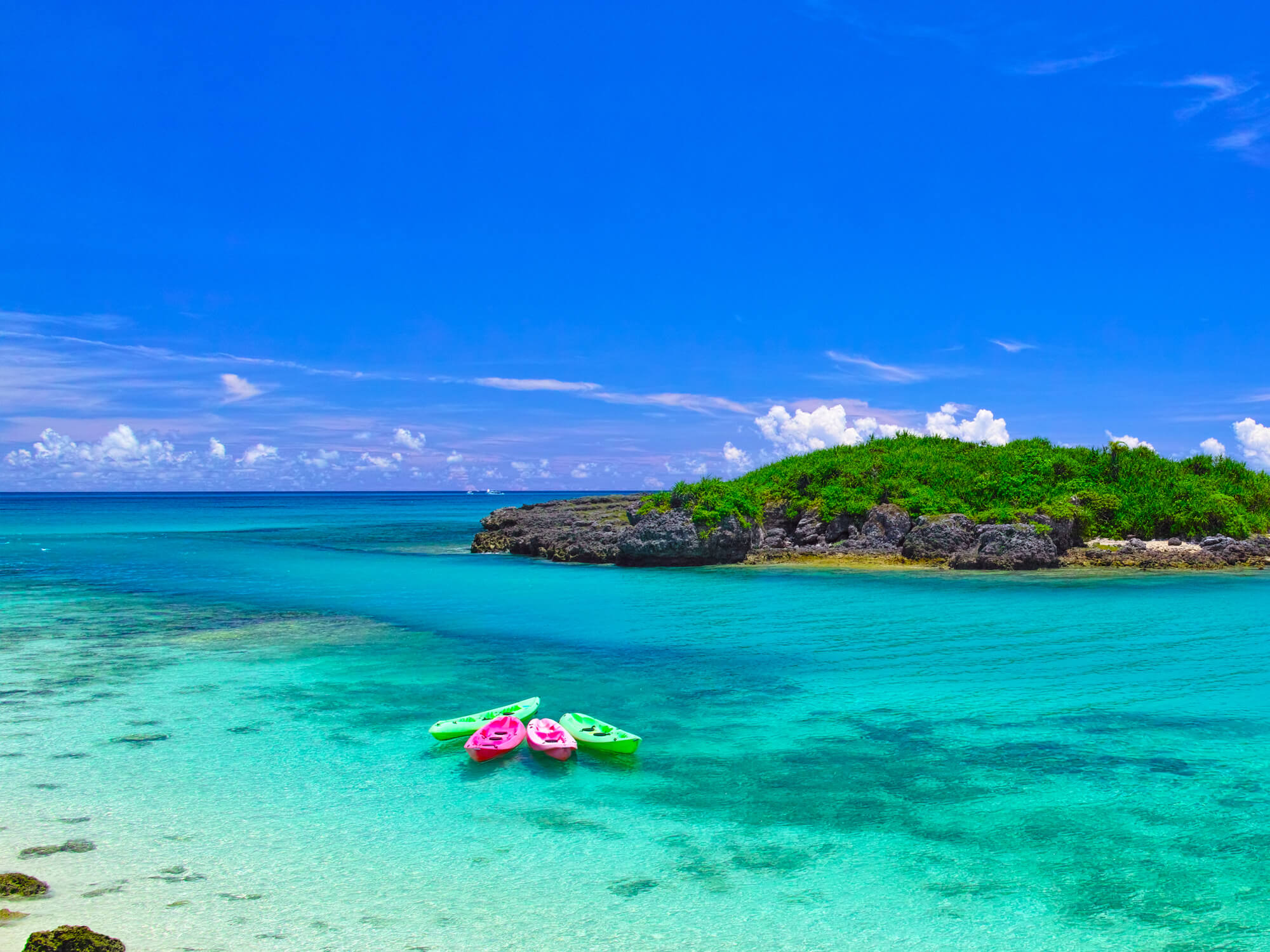 宮古島旅行・宮古島ツアーならJALで行く格安旅行のジェイトリップ