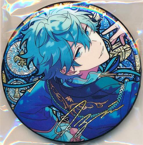 瀬名泉 バラエティ缶バッジ 24個セット 瀬名泉 バラエティ缶バッジ 24