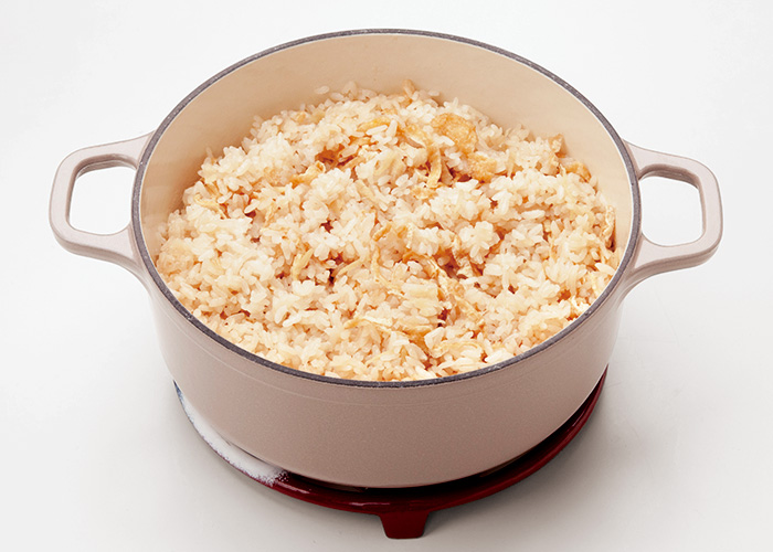 シャスール ローキャセロール 24cm モニター報告 | Monitor | マガジン