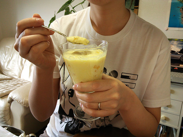 エム・フーズ「フルオーレダイエット」モニター報告 | Monitor