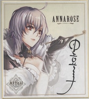 ごとうじゅんじ直筆色紙「School Days」桂言葉