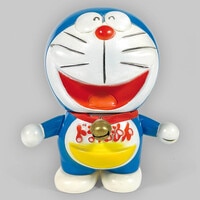 1111] 透明怪獣シリーズ マジンガーZ 青成型