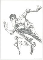 水瀬いのり 直筆サイン入りチェキ