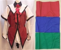 Gift/マイクロファイバースポーツタオル/1/初音ミク レーシング ver.2015