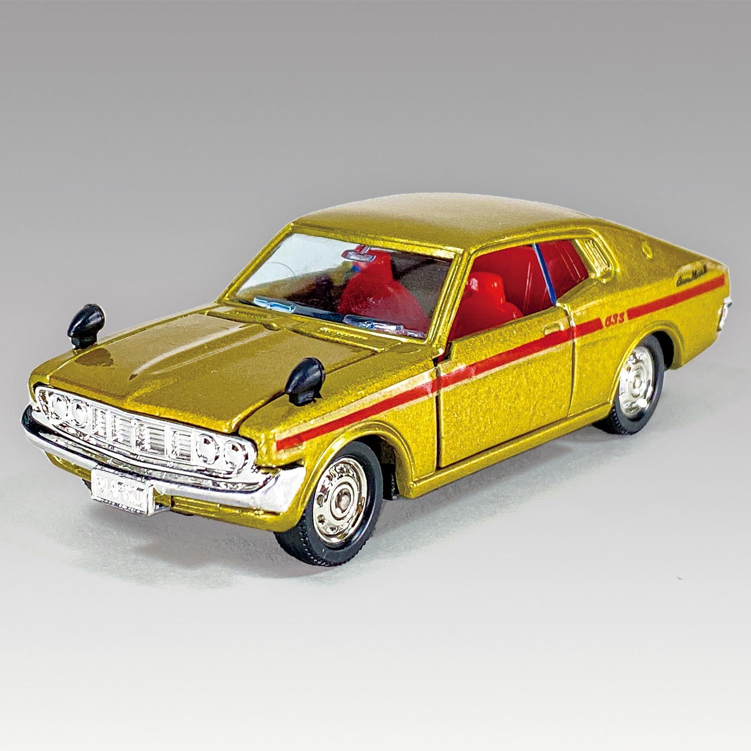 ☆トミカダンディ 011 コロナ マークII 1/47☆ トミカダンディ No.011