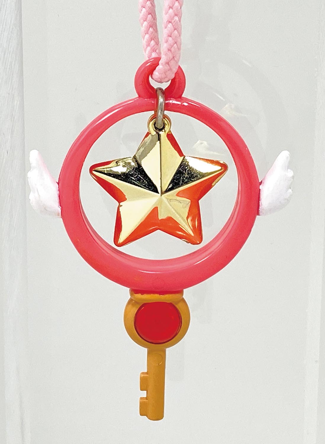 5032］ カードキャプターさくら DXスターパワーセット