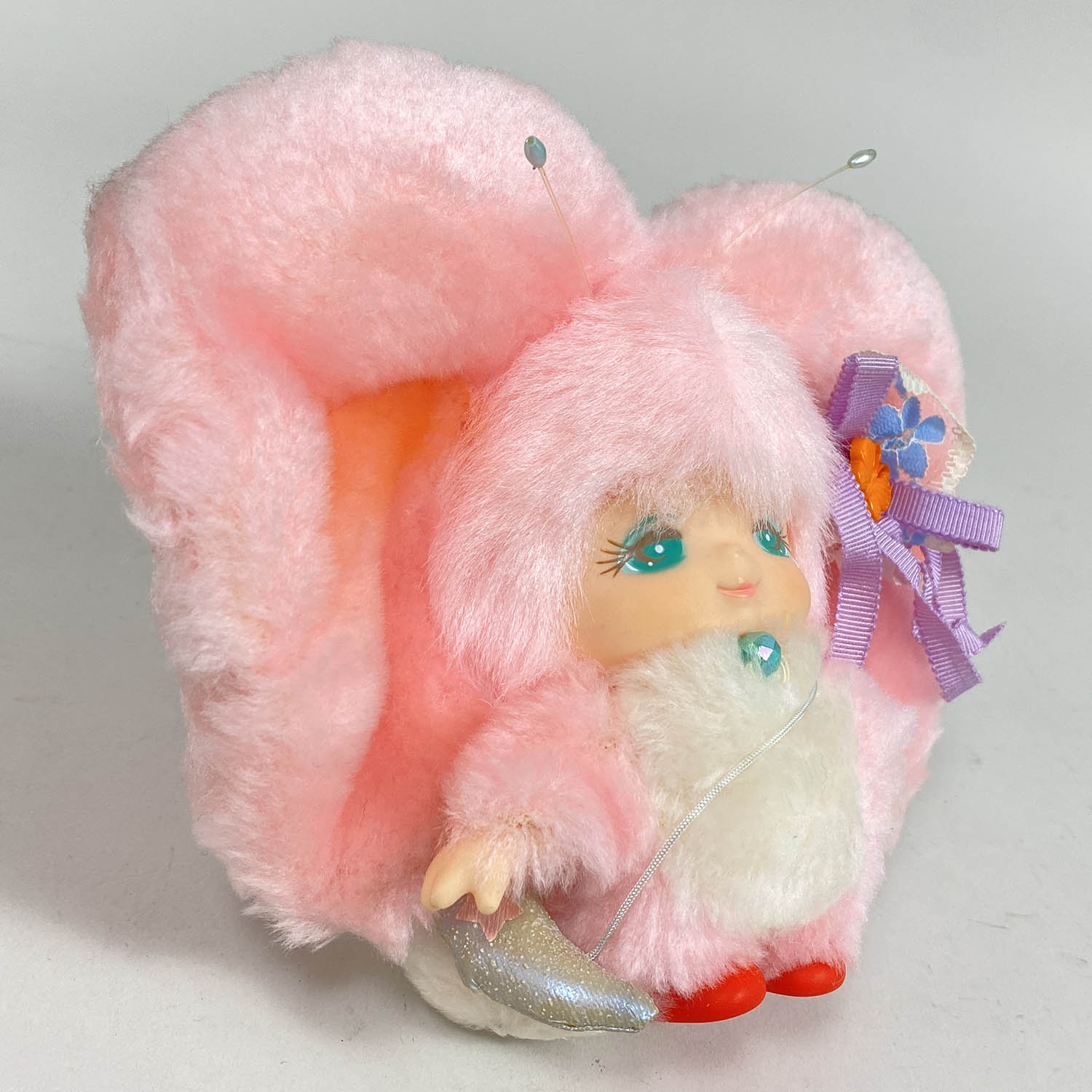 5003] どきんちょ!ネムリン おしゃれなネムリン びよう