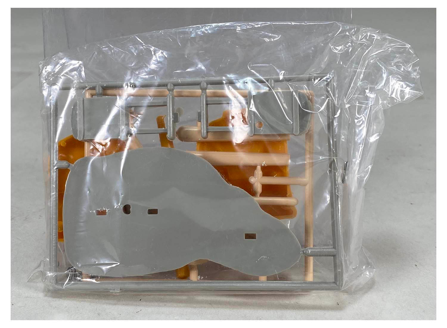 クラウンモデル お化けシリーズ NO.2 ろくろっ首