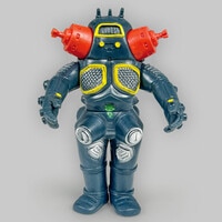 2114] パレール星人