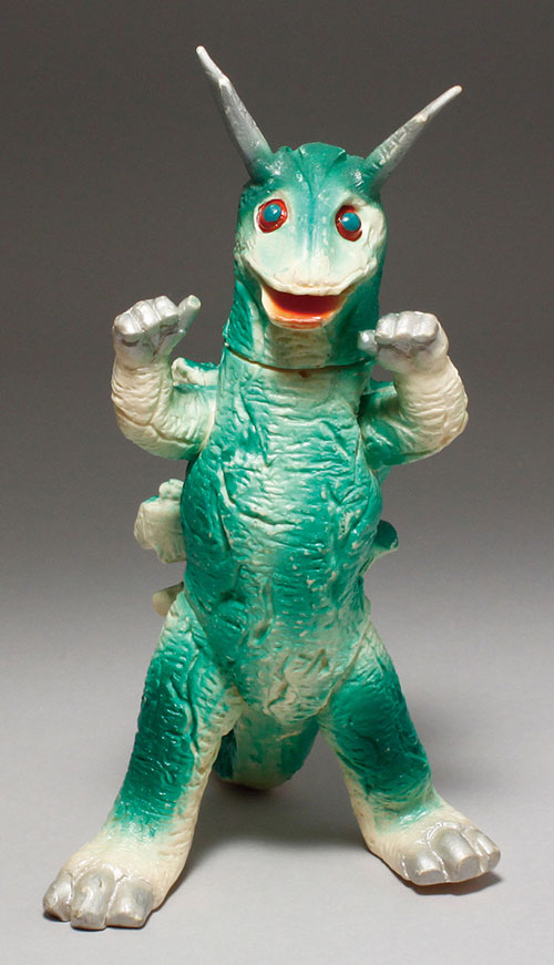 マルサン エレックス