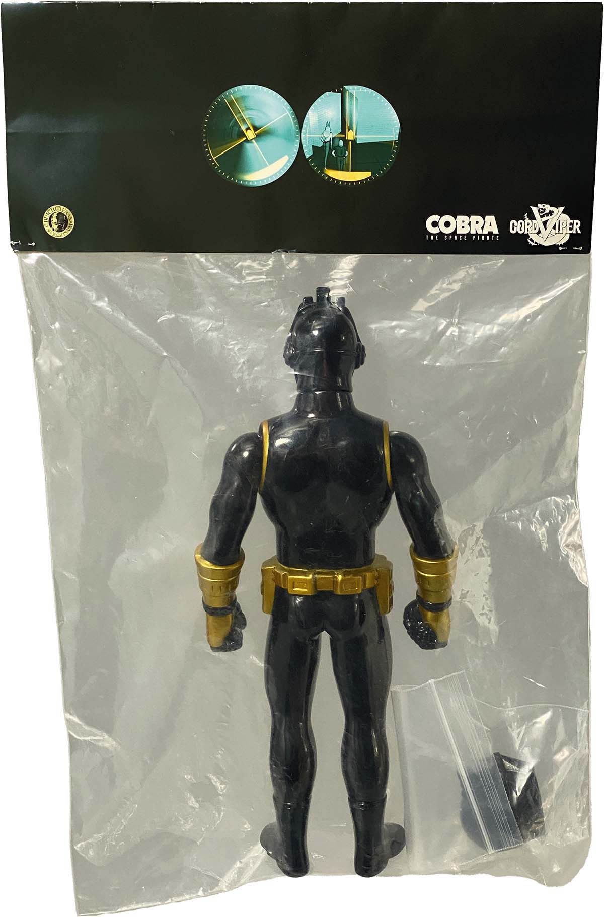 7210] コブラ ハンマーボルトジョー