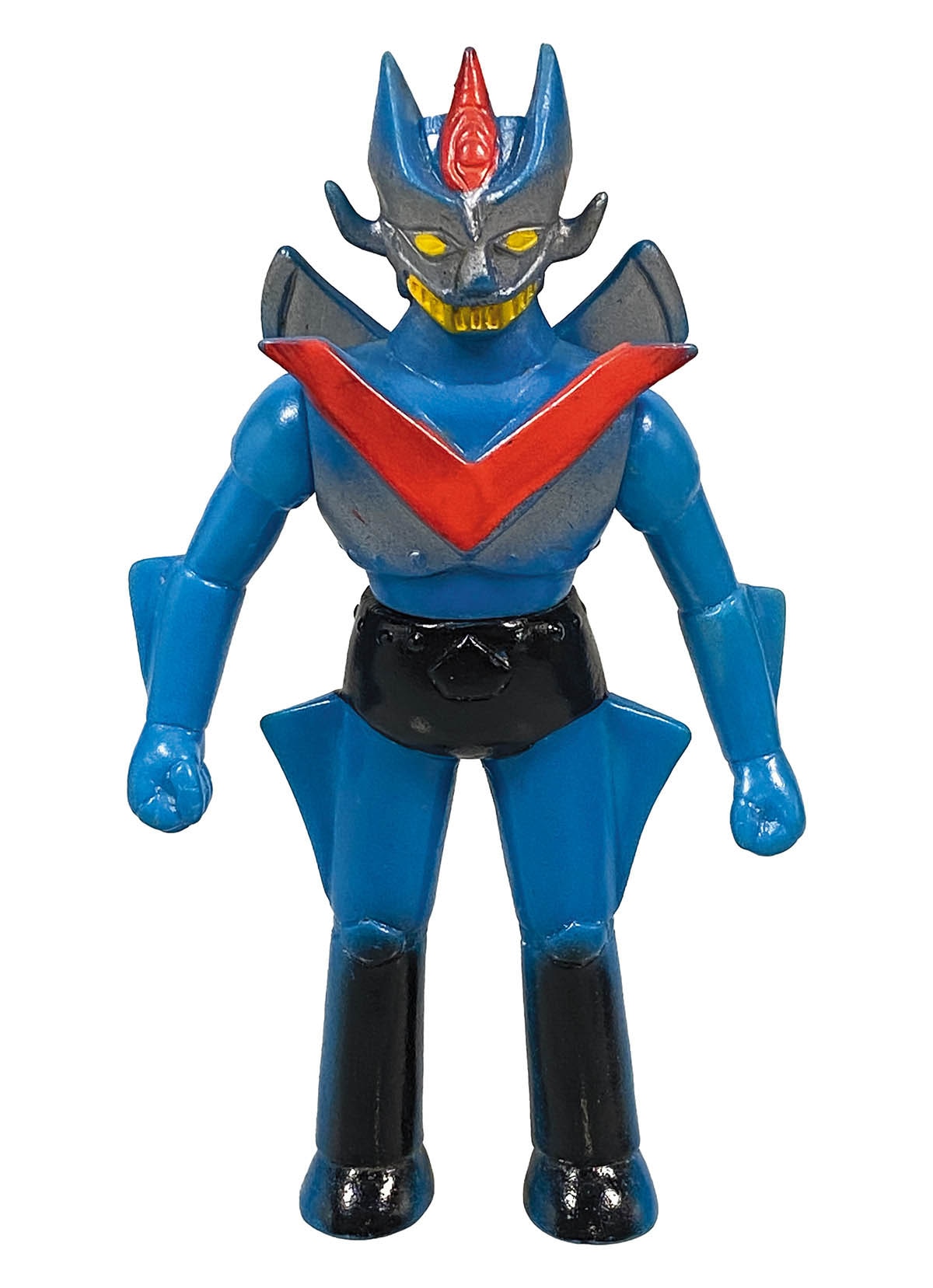 1460] 無版権 グレートマジンガー(銀スプレー)