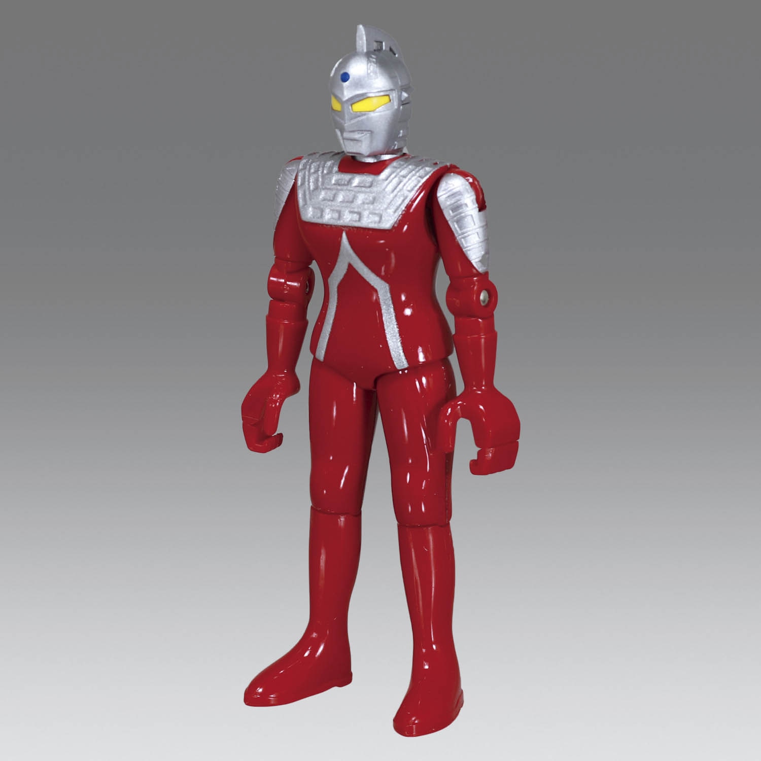 ウルトラセブン 超合金