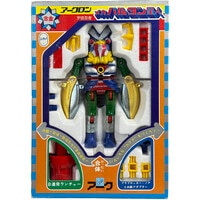 PA-70 グランミサイル スカイジェット/宇宙鉄人キョーダイン/ポピニカ