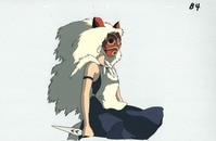 カードキャプターさくら 木之本桜/李小狼 セル画