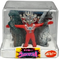 バンダイ CP－09 ジスンスン/ちゃ卵ぽ卵