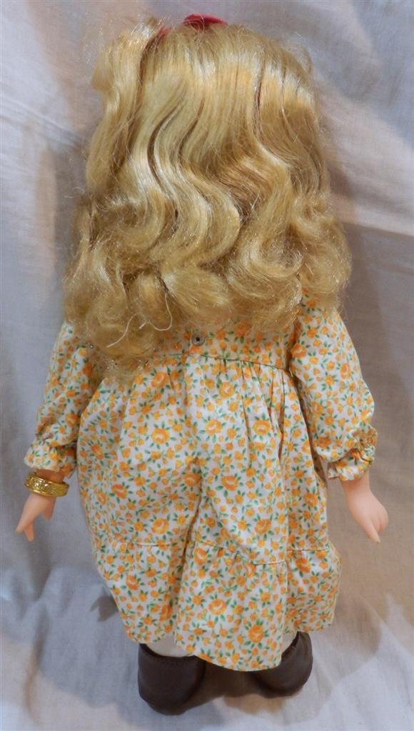 バンダイ レディジョージィ! おしゃれなジョージィ