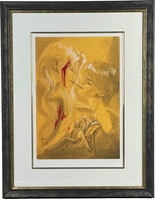 菅田俊 直筆サイン入り フォトフレーム「仮面ライダーZX」