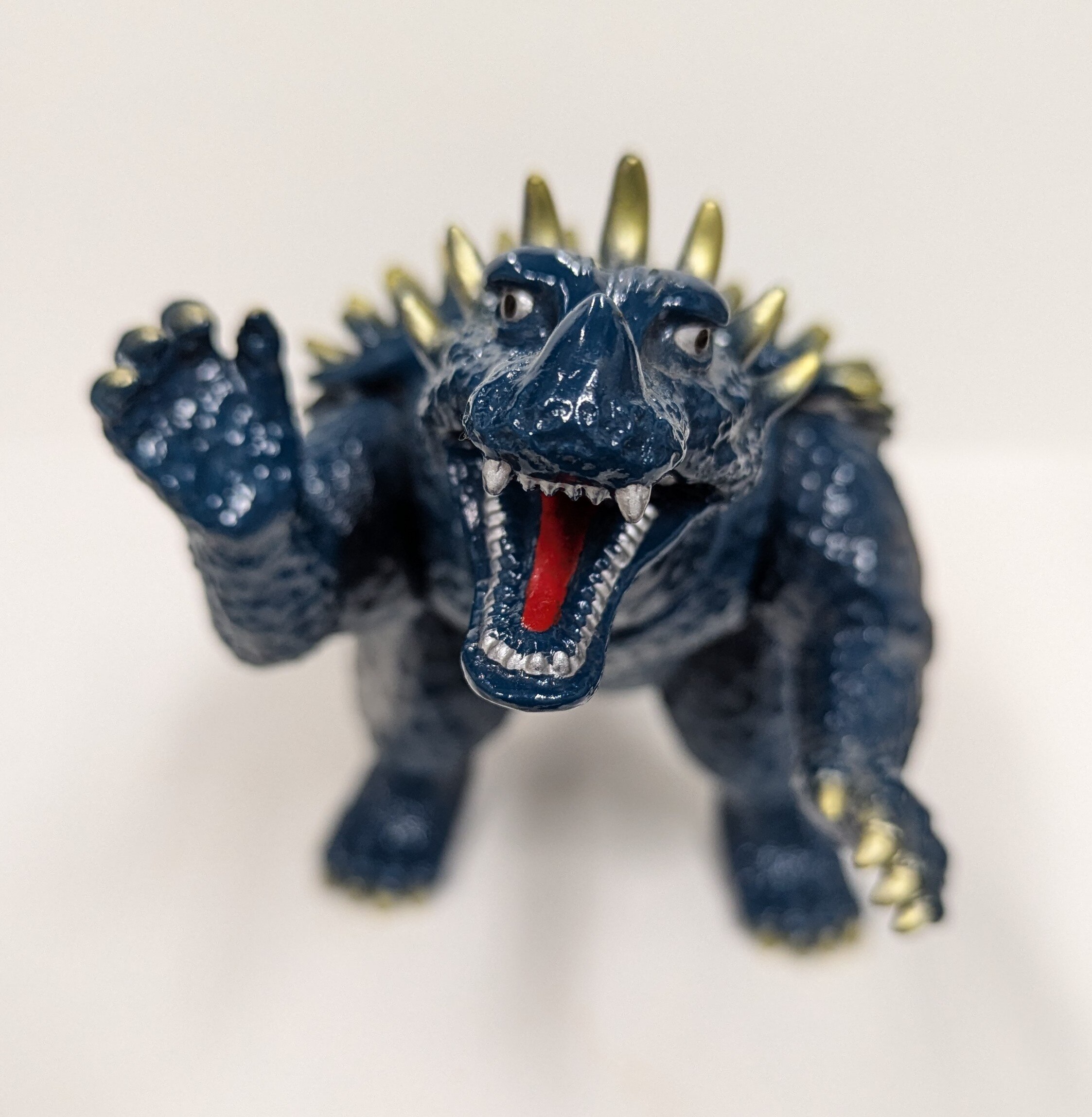 マーミット 2005 W.C.C限定 アンギラス 2代目 marmit マーミット 2005