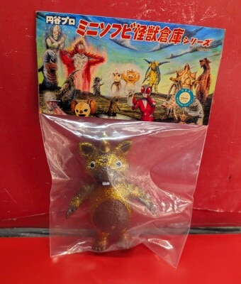 まんだらけ通販 | Kaiju Busuka