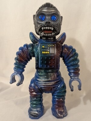 まんだらけ通販 | TOY - ZOLLMEN/ゾルメン