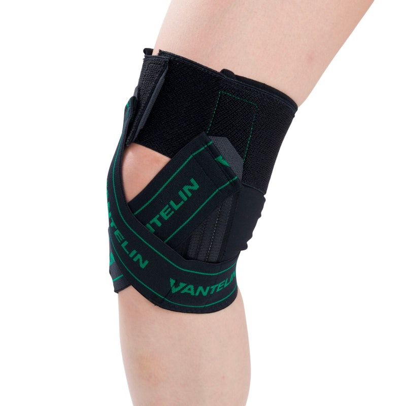 ファイテン ファイテンサポーター メタックス ひざ用ミドルタイプを