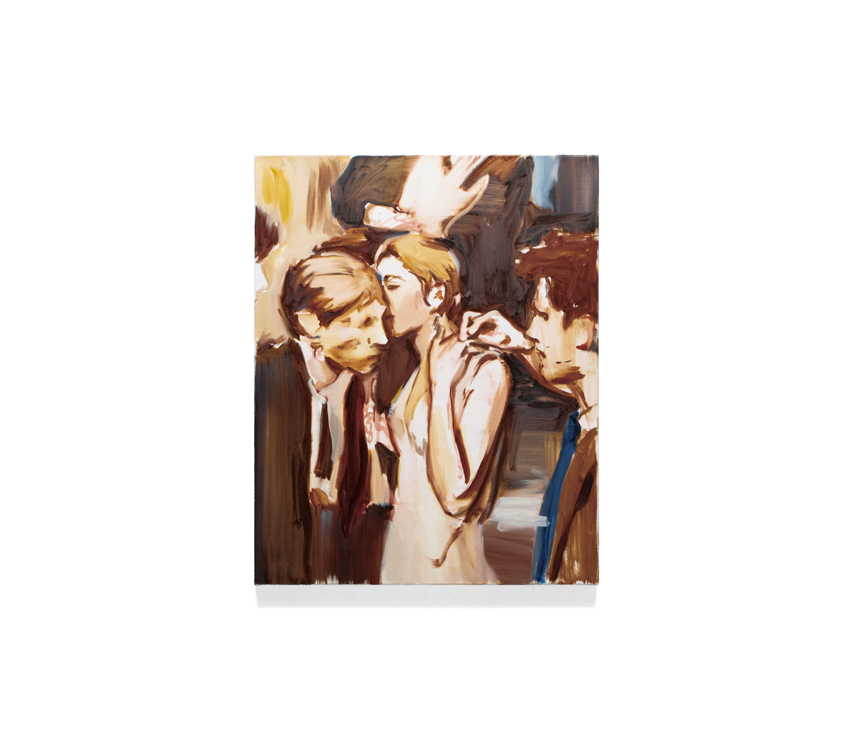 長島 伊織 - Whisper｜NEW AUCTION