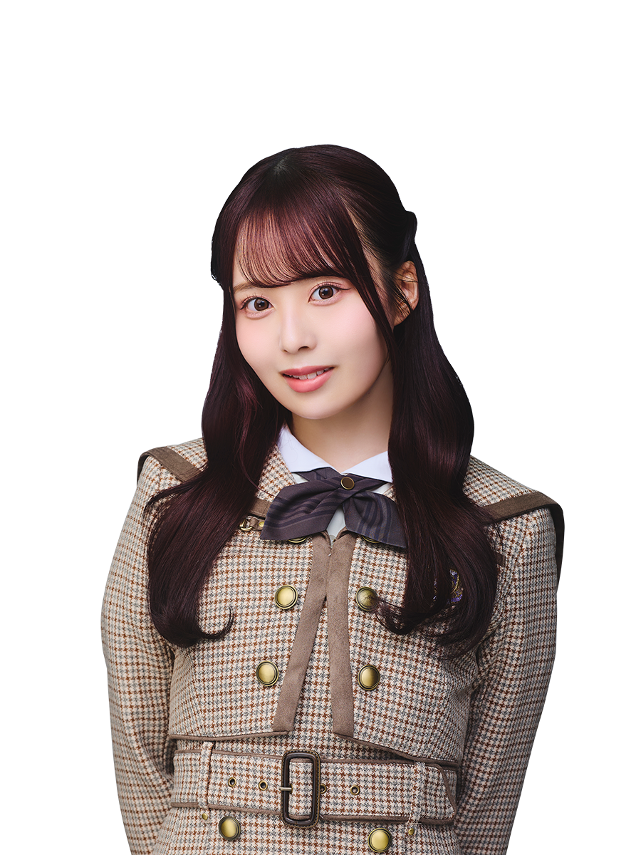 佐藤璃果 | 乃木坂46 Mobile