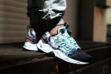 直リンク・国内3月4日発売予定】 リーボック クラシック インスタ