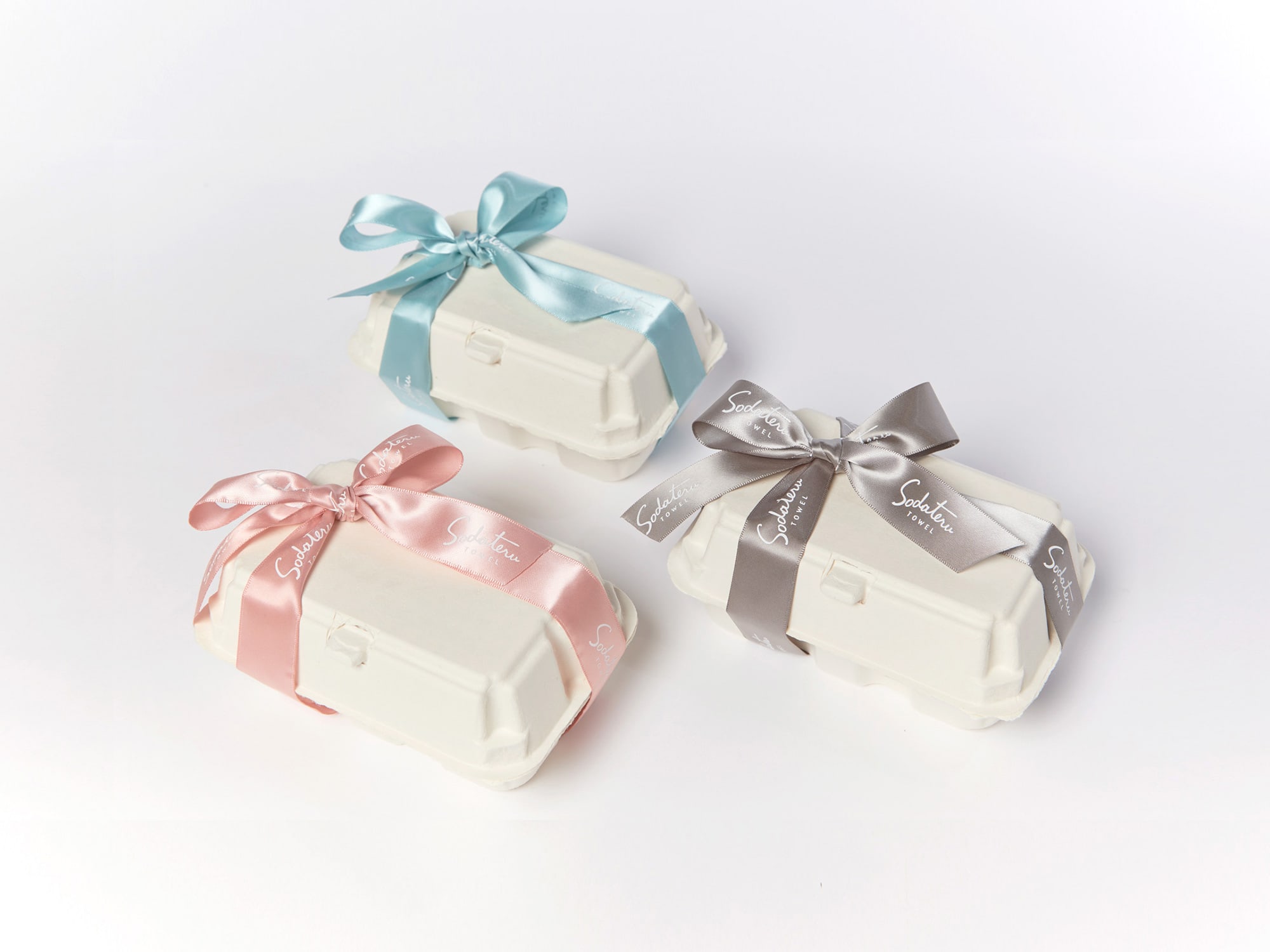 Fais moi calin！ Little baby mini (スタイハンカチ+プチポッシュ