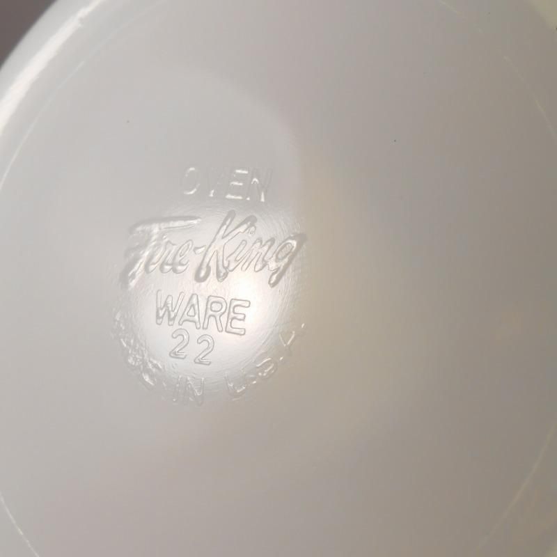 ファイヤーキング・キッチンエイド・ミキシングボウル