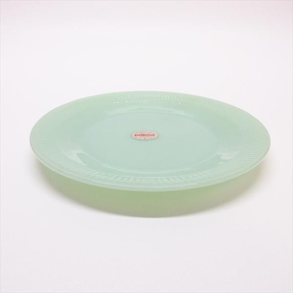 ジェダイ ジェーンレイ ディナープレート ラベル付き A