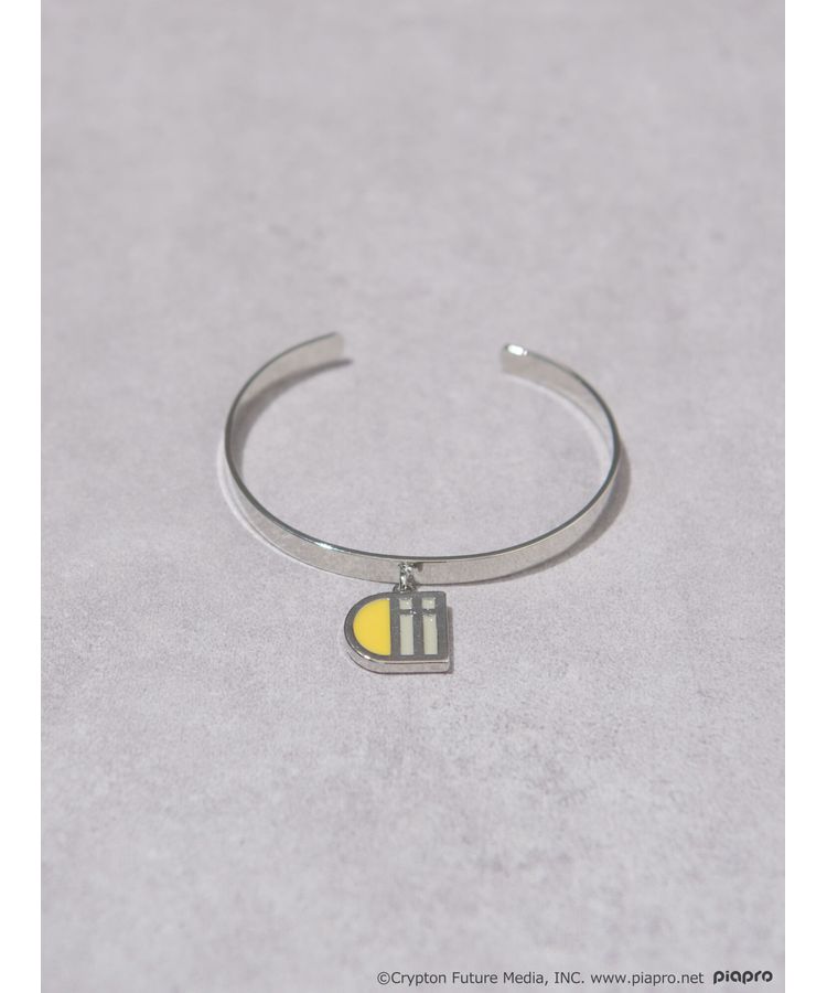 初音ミク　モチーフブレスレット 初音ミク』たちバーチャル・シンガーをイメージした天然石ブレスレット