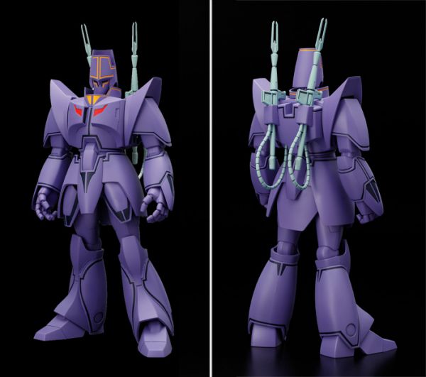 巨神ゴーグ] 千値練（センチネル）より異星人マノンの操る巨神