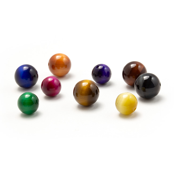 タイガーアイ｜天然石・パワーストーン通販 Pascle（パスクル）