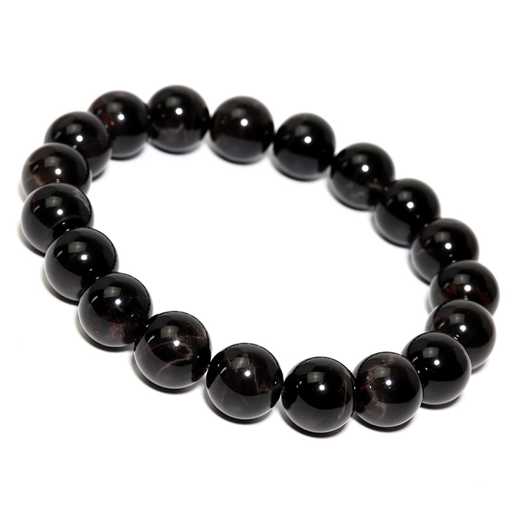 ブラックタイガーアイ｜天然石・パワーストーン通販 Pascle（パスクル）