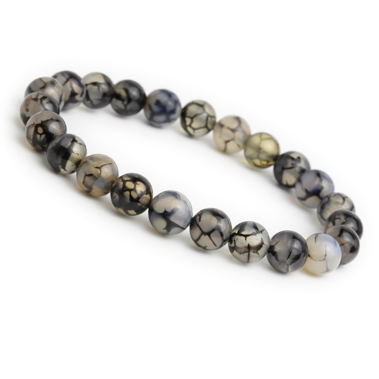 ドラゴンアゲート｜天然石・パワーストーン通販 Pascle（パスクル）