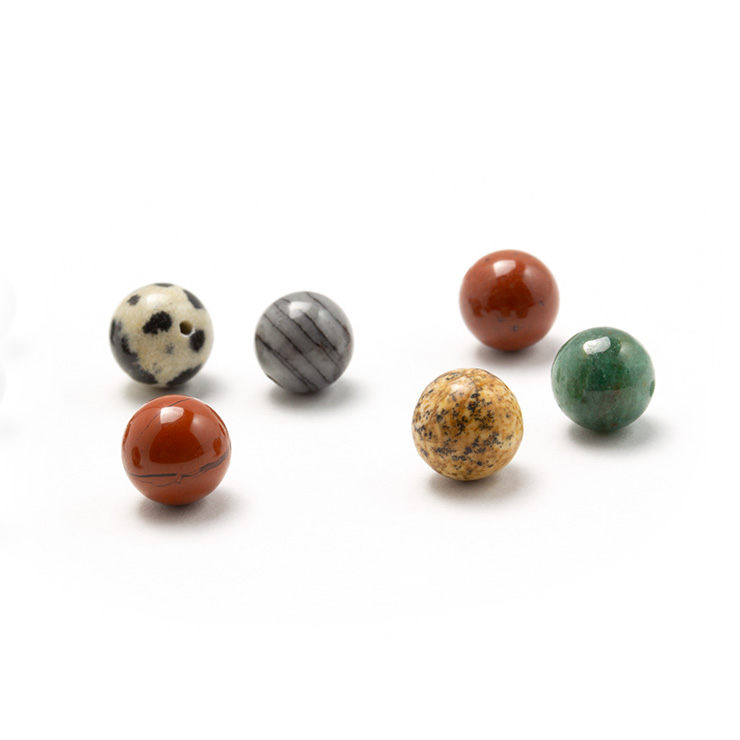 ジャスパー｜天然石・パワーストーン通販 Pascle（パスクル）