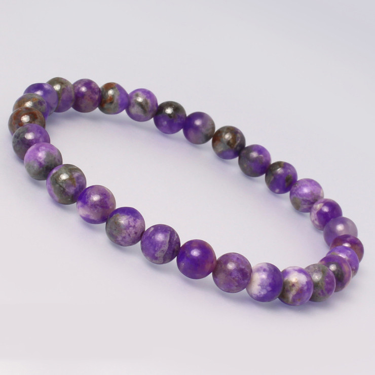 スギライト｜天然石・パワーストーン通販 Pascle（パスクル）