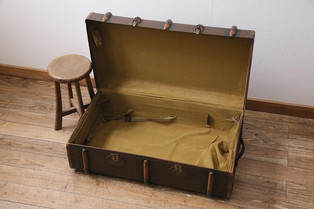 公式】アンティーク家具ラフジュ工房商品詳細ページアンティーク 和製