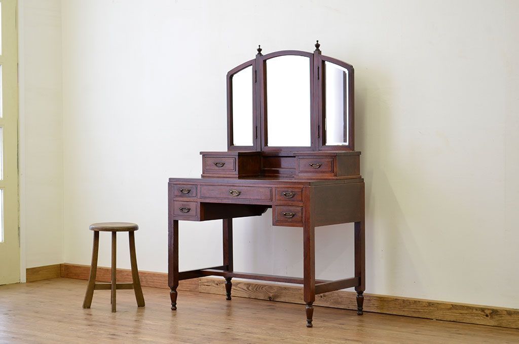 公式】アンティーク家具ラフジュ工房商品詳細ページアンティーク家具