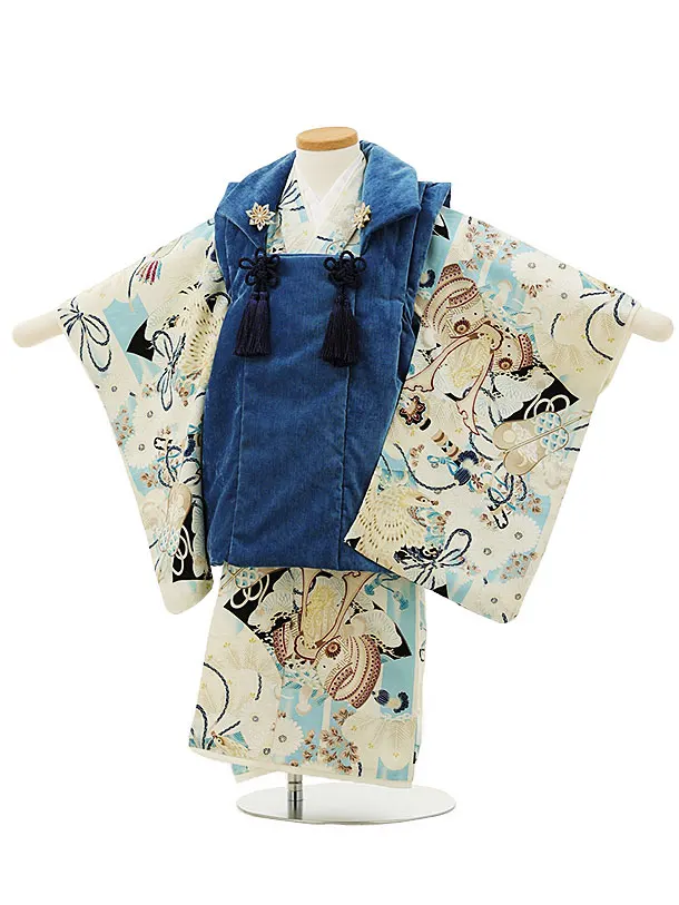 七五三 （男児 ・ 女児） | 男児七五三 | B8AO329B000