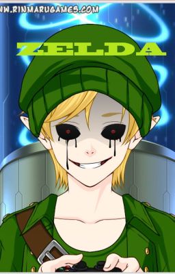 Zelda (Ben drowned X reader) - Angequilla - Wattpad