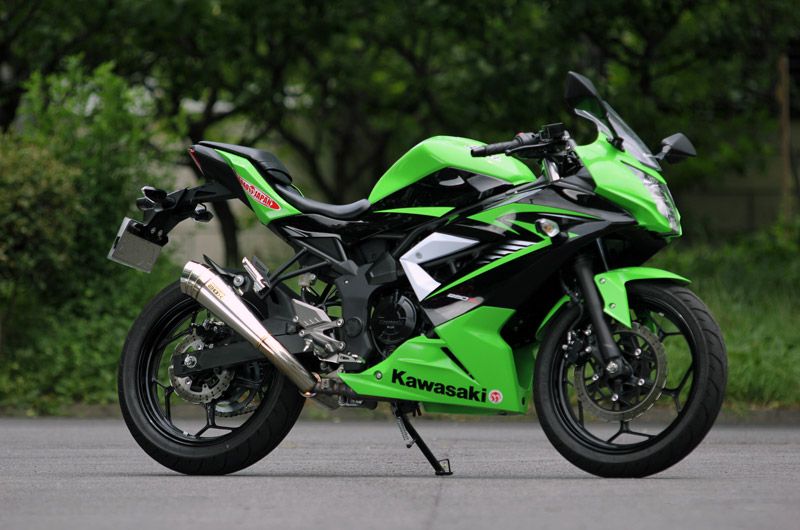 Webike | SP忠男 スペシャルパーツ忠男 エスピータダオ POWER BOX