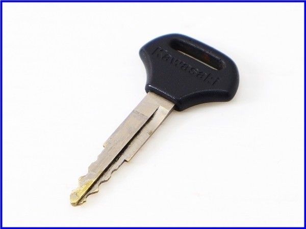 ウェビックガレージセール | 【S】良品♪ZX-12R 純正キーset♪実働車取外♪